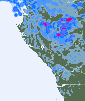 Precipitação