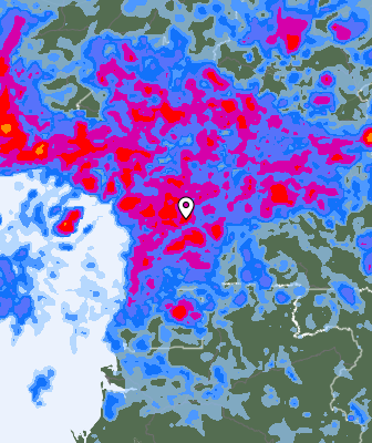 Precipitazioni