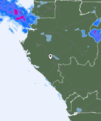 Precipitazioni