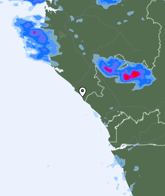 Precipitação