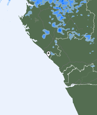 Precipitação