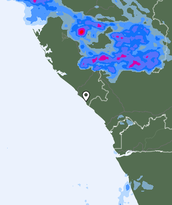 Precipitação