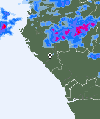 Precipitação