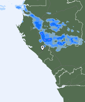 Precipitação