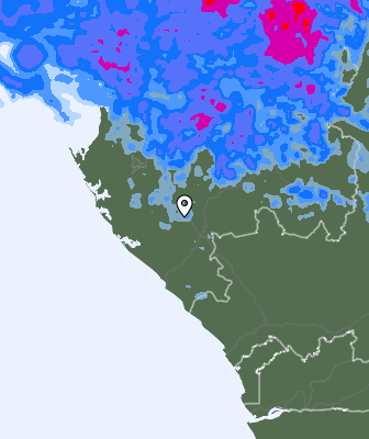 Precipitazioni