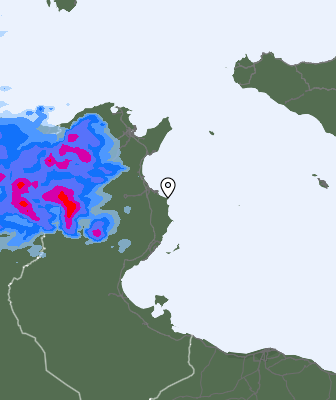 Precipitação