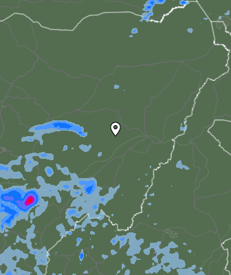 Opady atmosferyczne