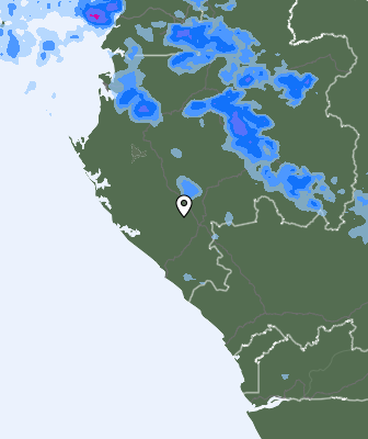 Precipitação