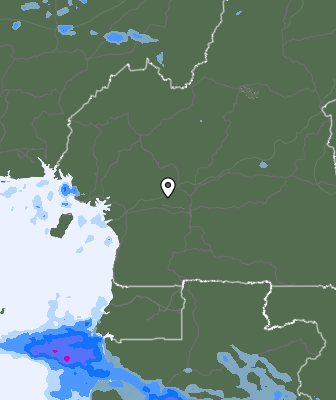 Precipitaţii