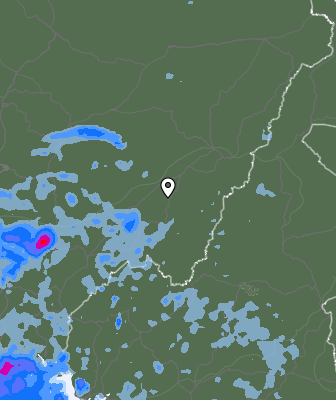 Opady atmosferyczne