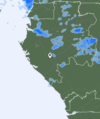 Precipitação