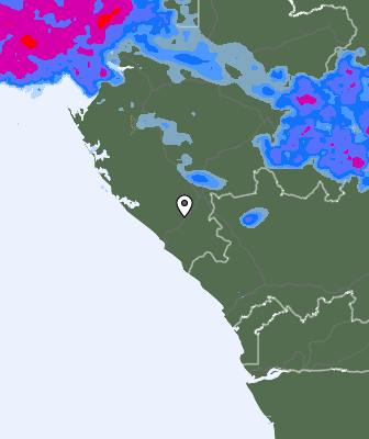 Precipitaţii