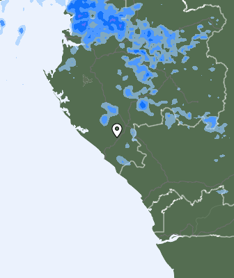 Precipitação