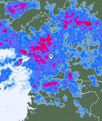 Precipitazioni