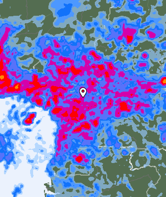 Precipitazioni