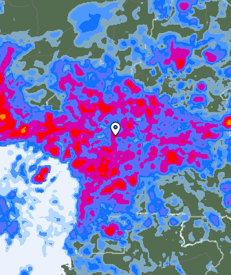 Precipitazioni