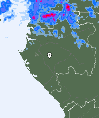 Precipitazioni