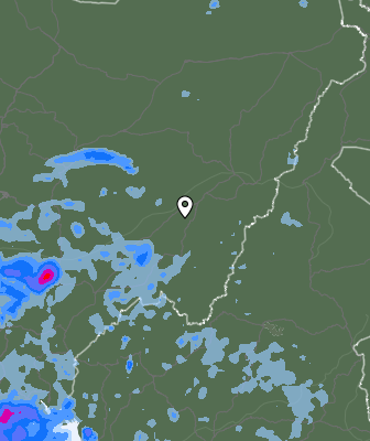 Opady atmosferyczne