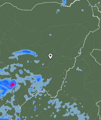 Opady atmosferyczne