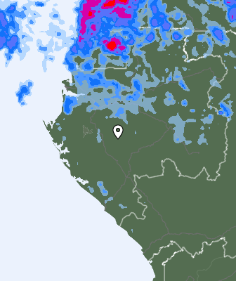 Precipitazioni