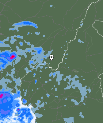 Opady atmosferyczne