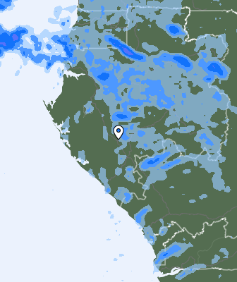Precipitazioni