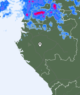 Precipitazioni