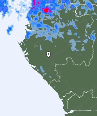 Precipitazioni