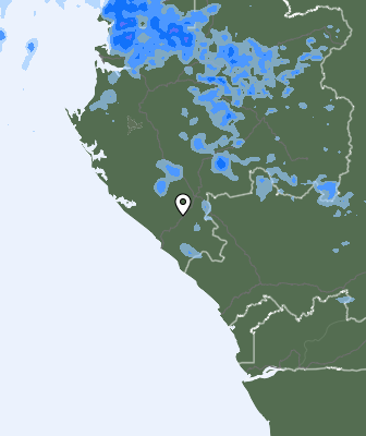 Precipitação