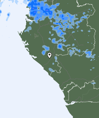 Precipitação
