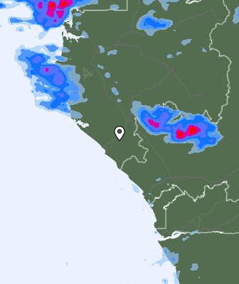Precipitação