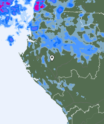 Precipitazioni