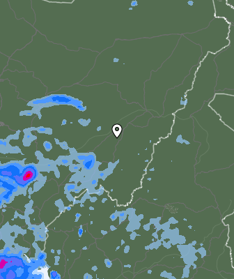 Opady atmosferyczne