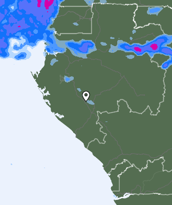 Precipitazioni