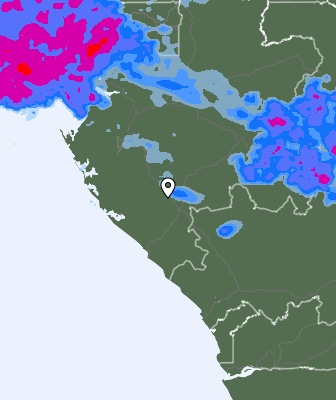 Precipitazioni
