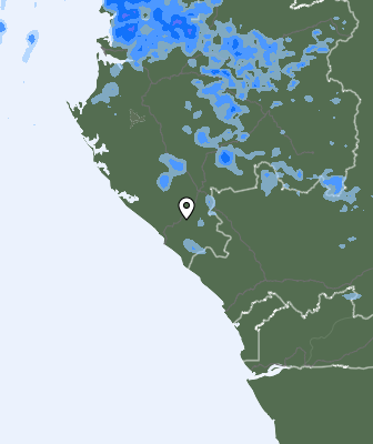 Precipitação