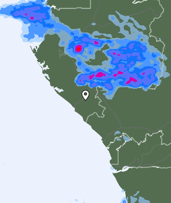 Precipitação