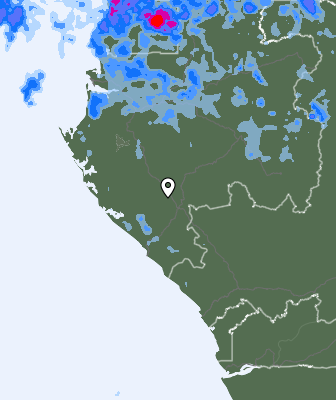 Precipitazioni