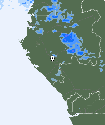 Precipitação