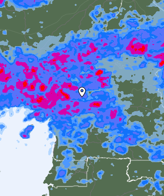 Precipitazioni