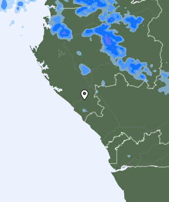 Precipitação