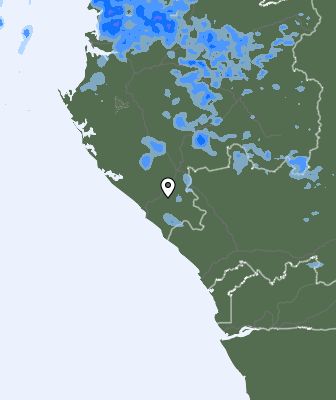 Precipitação