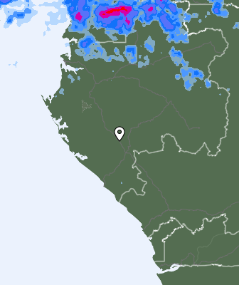 Precipitazioni