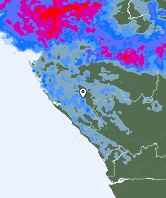 Precipitazioni