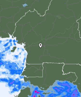 Opady atmosferyczne