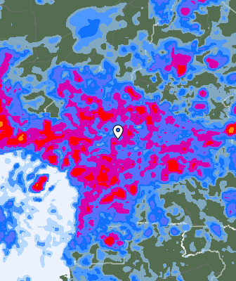 Precipitazioni