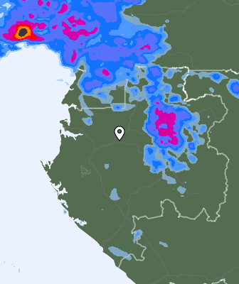 Precipitação