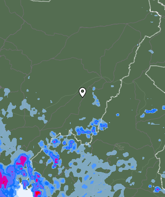 Opady atmosferyczne