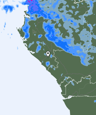 Opady atmosferyczne