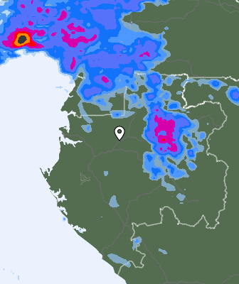 Precipitação